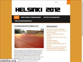helsinki2012.fi