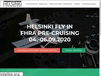 helsinkiflyin.fi