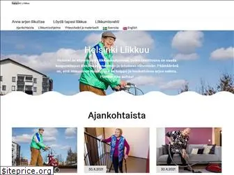 helsinkiliikkuu.fi