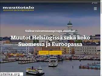 helsinkimuutto.fi