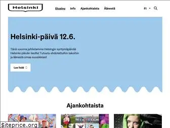 helsinkipaiva.fi