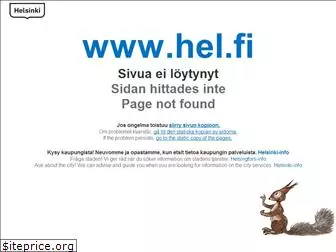 helsinkiregion.fi