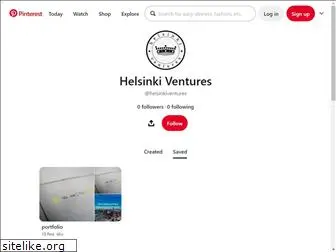 helsinkiventures.com