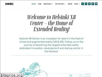 helsinkixrcenter.com