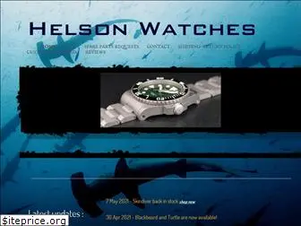 helsonwatch.com