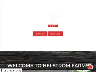 helstromfarms.com