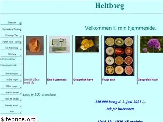 heltborgfoto.dk