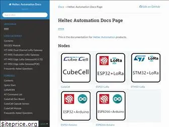 heltec-automation-docs.readthedocs.io