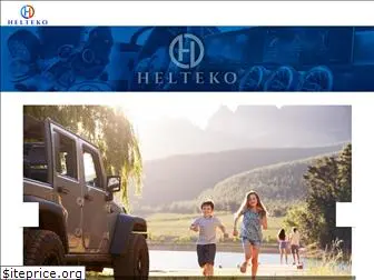 helteko.com