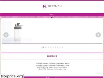 heltman.com