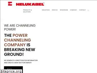 helukabel.be