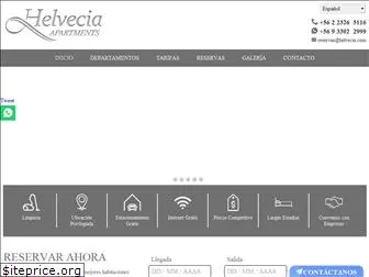 helvecia.com