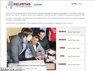 helvetas-ks.org