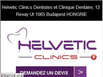 helvetic-clinics.eu