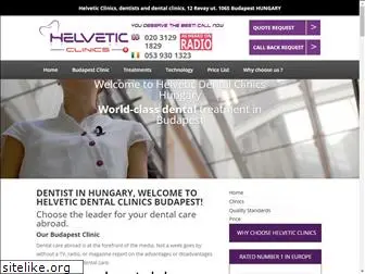 helvetic-clinics.ie