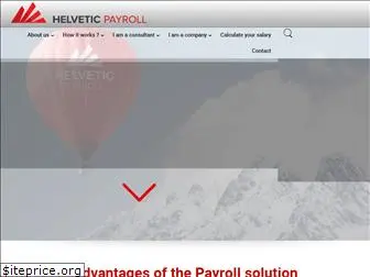 helvetic-payroll.ch