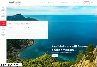 helvetic.com