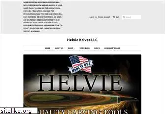 helvieknives.com