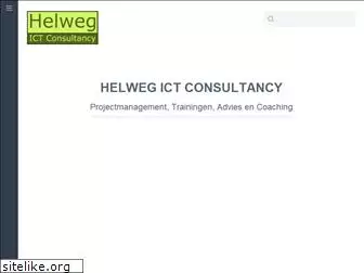 helweg.nl