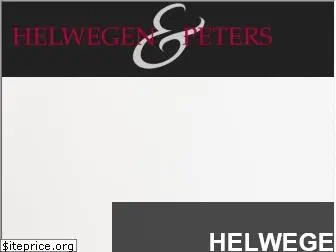 helwegen-peters.nl