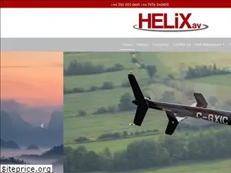 helx.co.uk