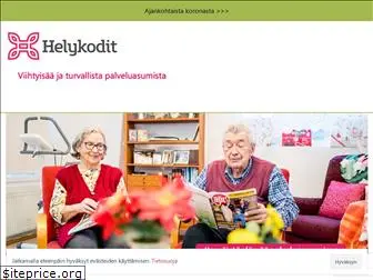 helykodit.fi