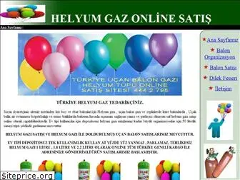 helyumgaz.org