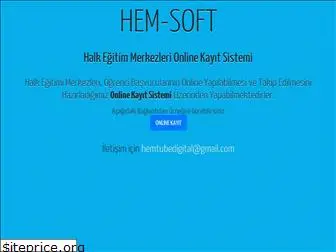 hem-soft.com