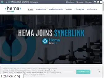 hema-filler.com
