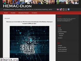 hemac-dijon.com