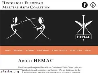 hemac.org