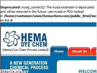 hemachem.com