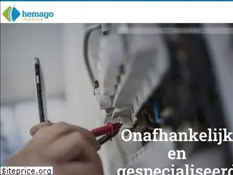 hemago.nl