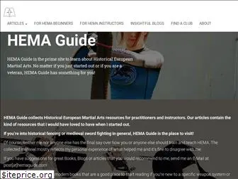 hemaguide.com