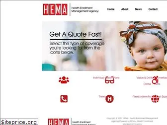 hemahelp.com