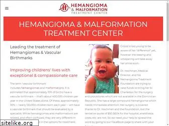 hemangiomatreatment.com