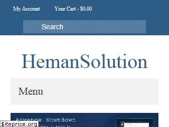 hemansolution.com