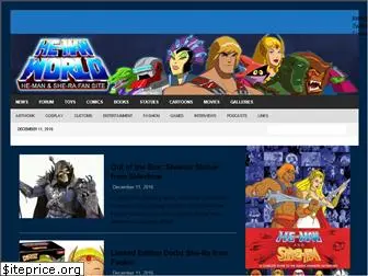 hemanworld.com