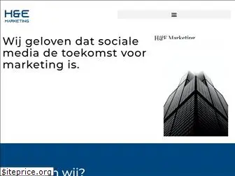 hemarketing.nl