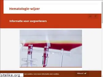 hematologie-wijzer.nl