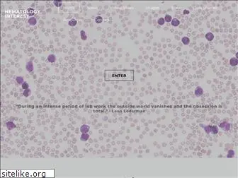 hematologyinterest.com