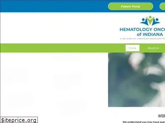 hematologyoncologyin.com