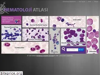 hematolojiatlasi.com