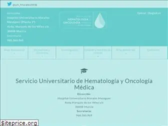 hematoncologia.com