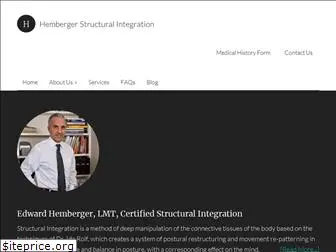 hembergerstructuralintegration.com