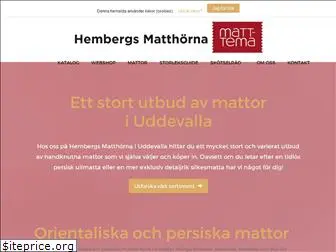 hembergsmatthorna.se