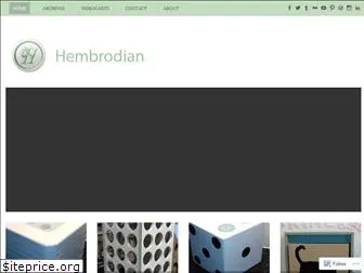 hembrodian.co.uk