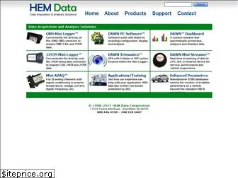 hemdata.com