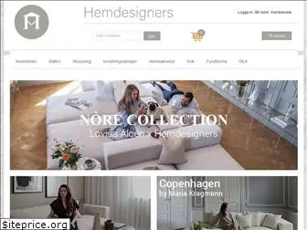 hemdesigners.se