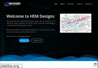 hemdesigns.com
